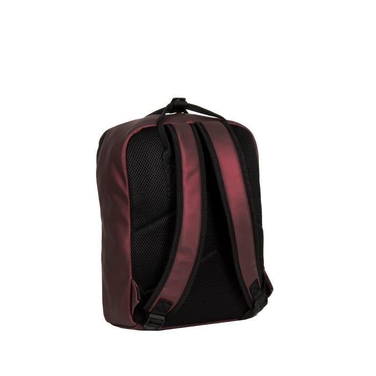 Mart Chicago 9L Rugtas Waterafstotend Laptop 13"