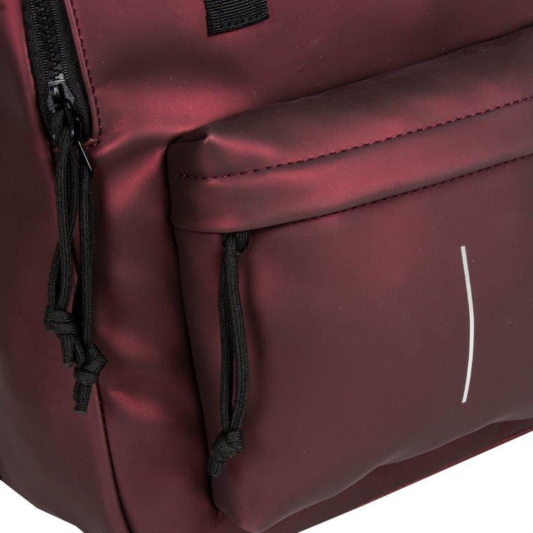 Mart Chicago 9L Rugtas Waterafstotend Laptop 13"