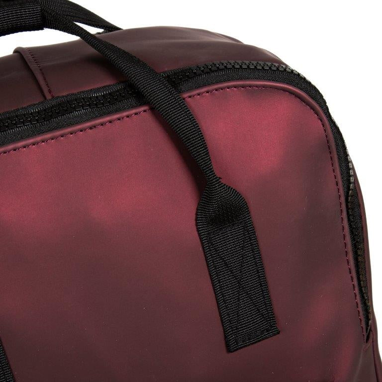 Mart Chicago 9L Rugtas Waterafstotend Laptop 13"