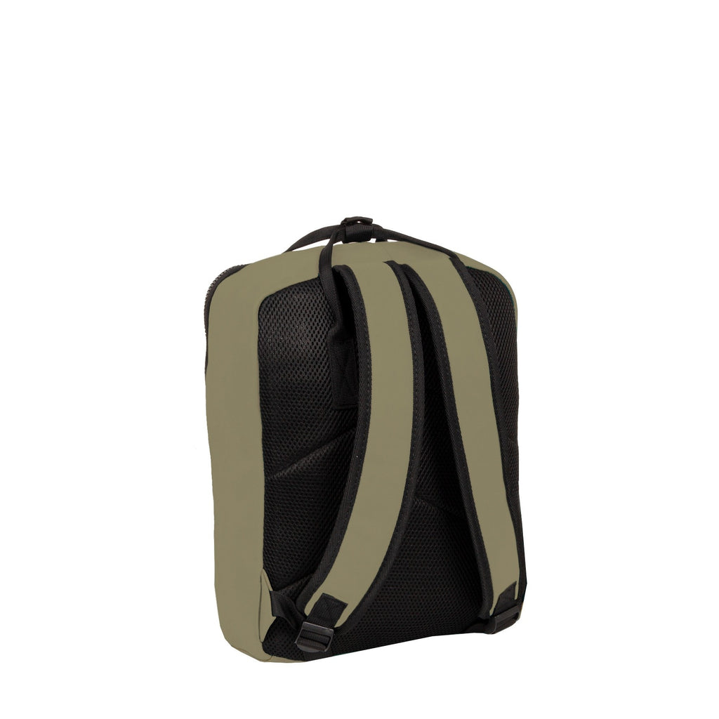 Mart Chicago 9L Rugtas Waterafstotend Laptop 13"