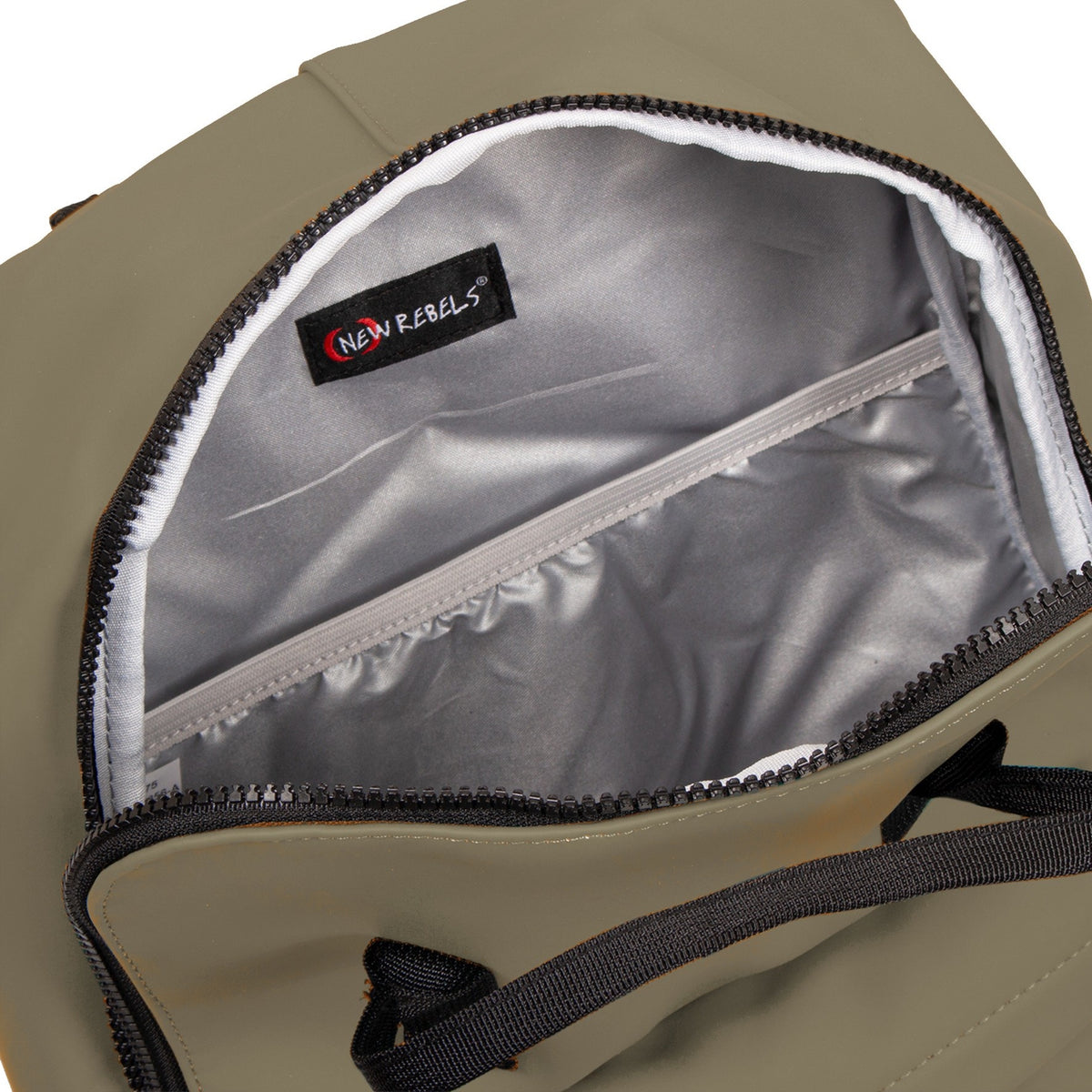 Mart Chicago 9L Rugtas Waterafstotend Laptop 13"