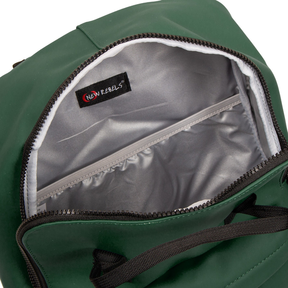 Mart Chicago 9L Rugtas Waterafstotend Laptop 13"