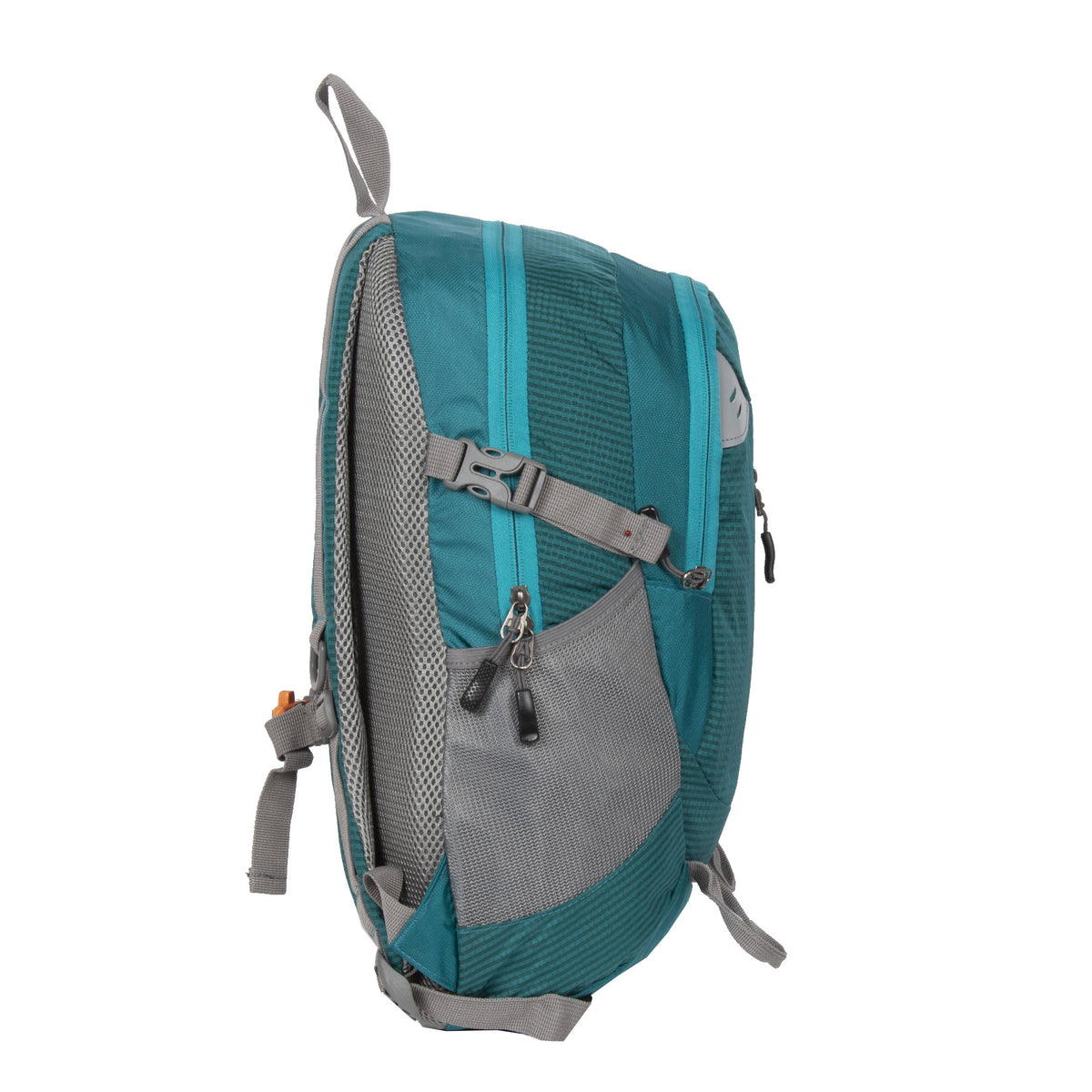 New Rebels ® Kinley Rucksack Rot
