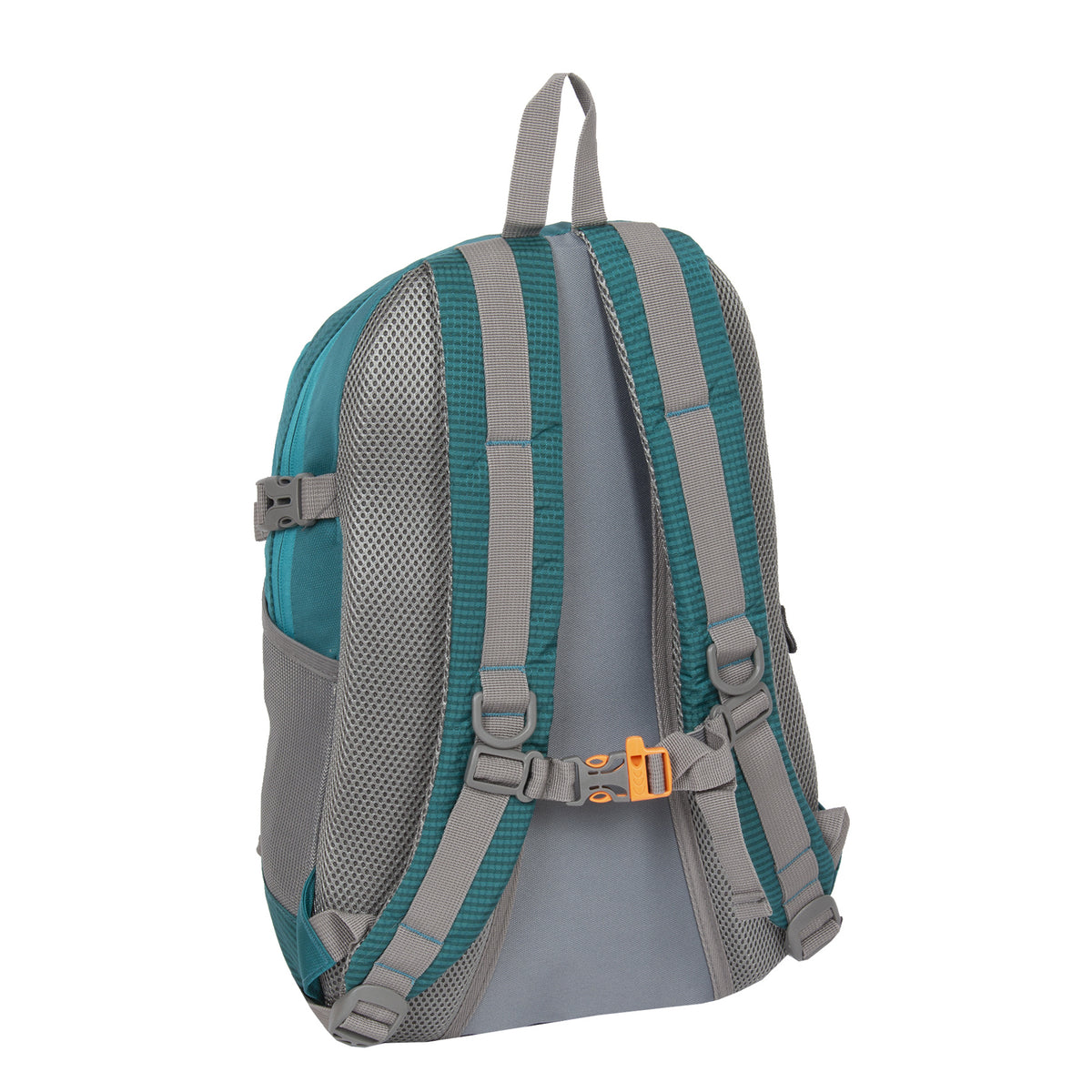 New Rebels ® Kinley Rucksack Rot
