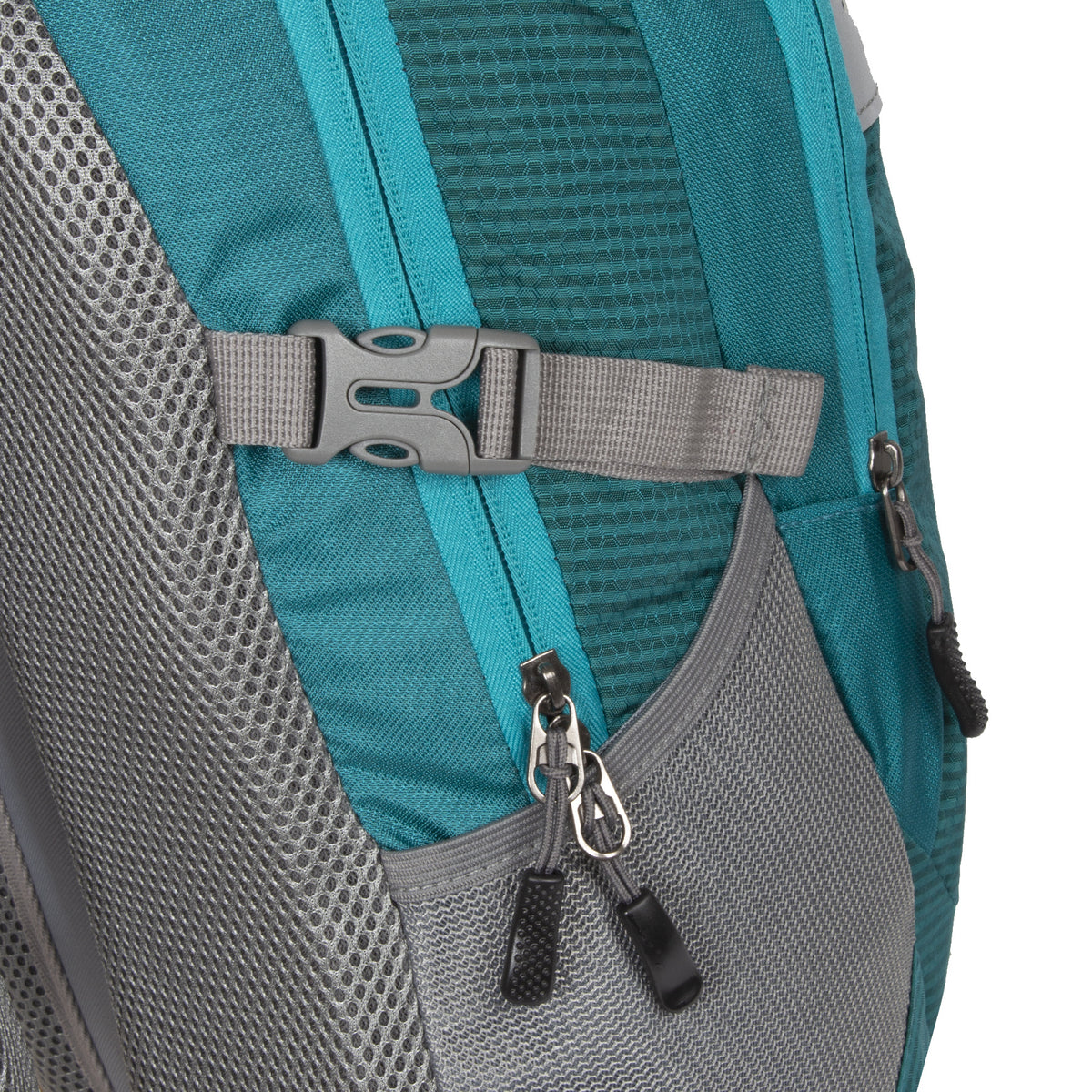 New Rebels ® Kinley Rucksack Rot