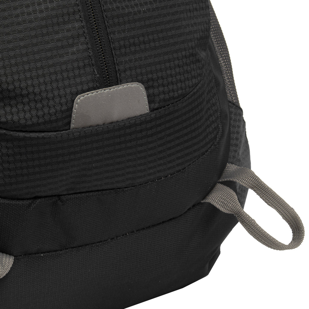 Kinley - Rugtas - Schooltas - Vrijetijdstas - 35 Liter - Nylon