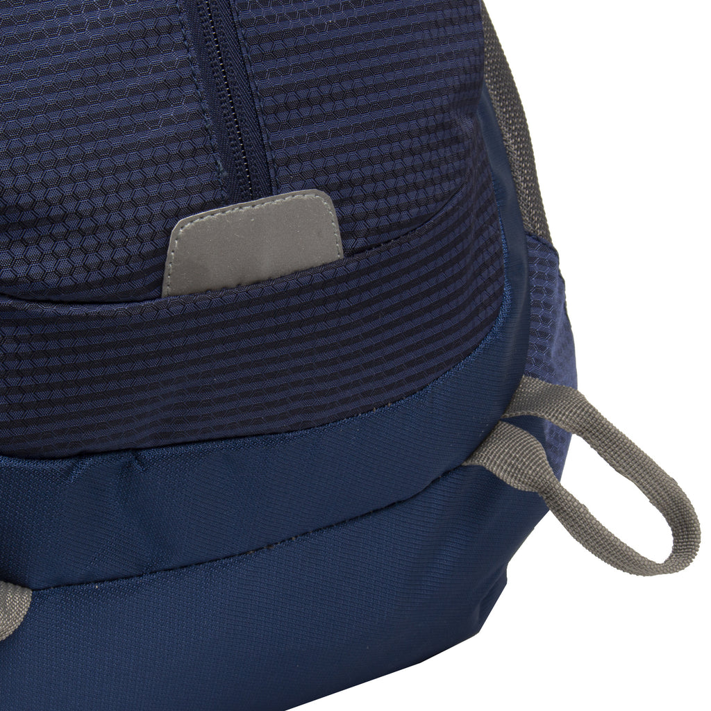 Kinley - Rugtas - Schooltas - Vrijetijdstas - 35 Liter - Nylon