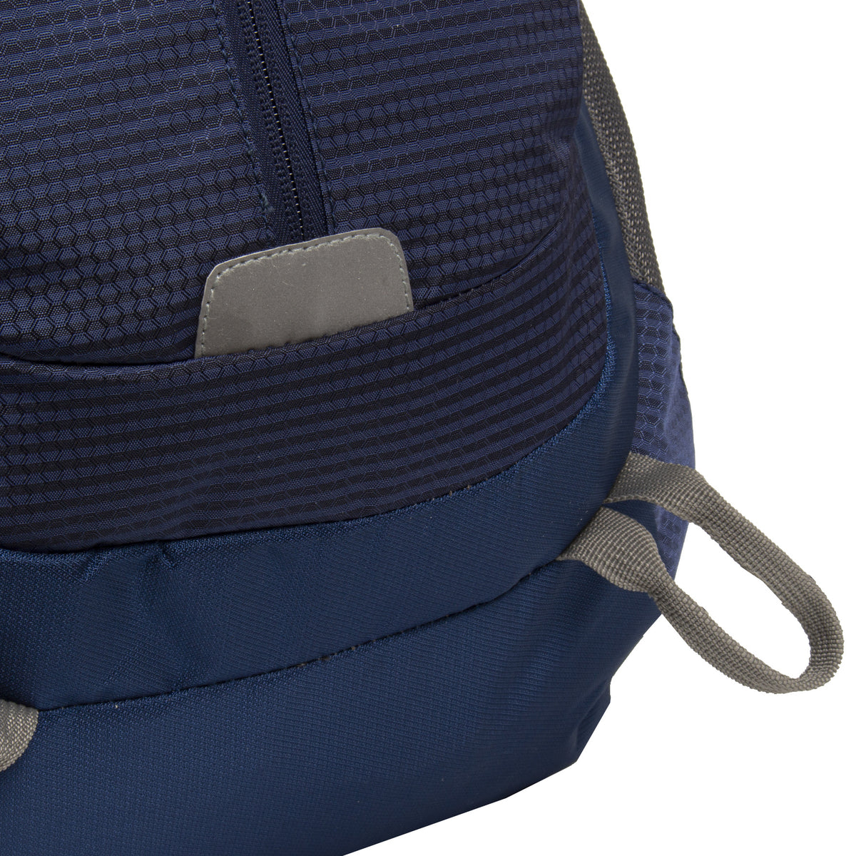 Kinley - Rugtas - Schooltas - Vrijetijdstas - 35 Liter - Nylon
