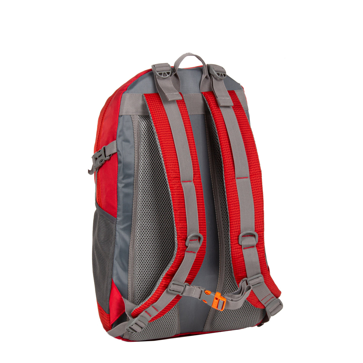 Kinley - Rugtas - Schooltas - Vrijetijdstas - 35 Liter - Nylon