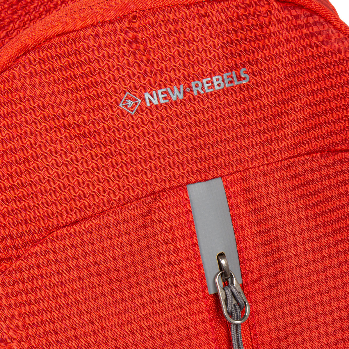 Kinley - Rugtas - Schooltas - Vrijetijdstas - 35 Liter - Nylon
