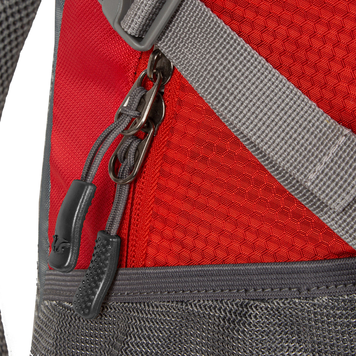 Kinley - Rugtas - Schooltas - Vrijetijdstas - 35 Liter - Nylon