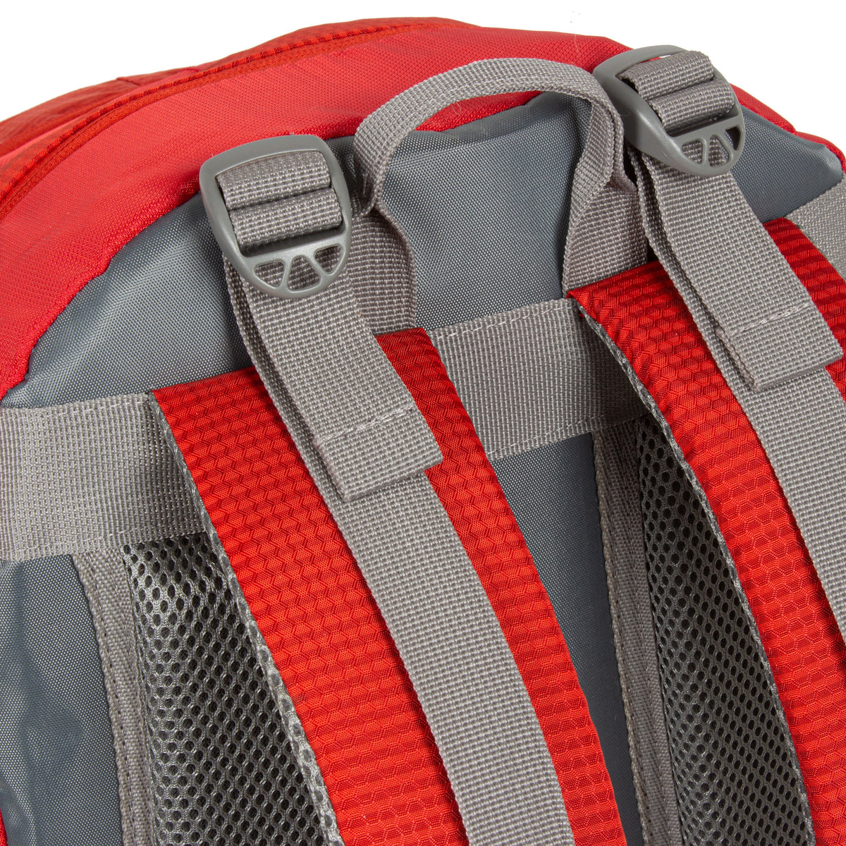 Kinley - Rugtas - Schooltas - Vrijetijdstas - 35 Liter - Nylon