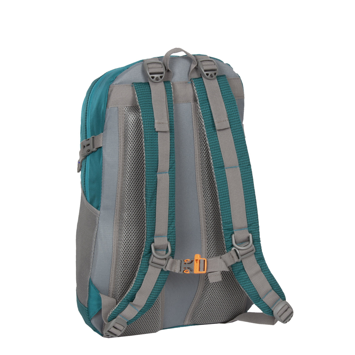 New Rebels ® Kinley Rucksack  Schwarz
