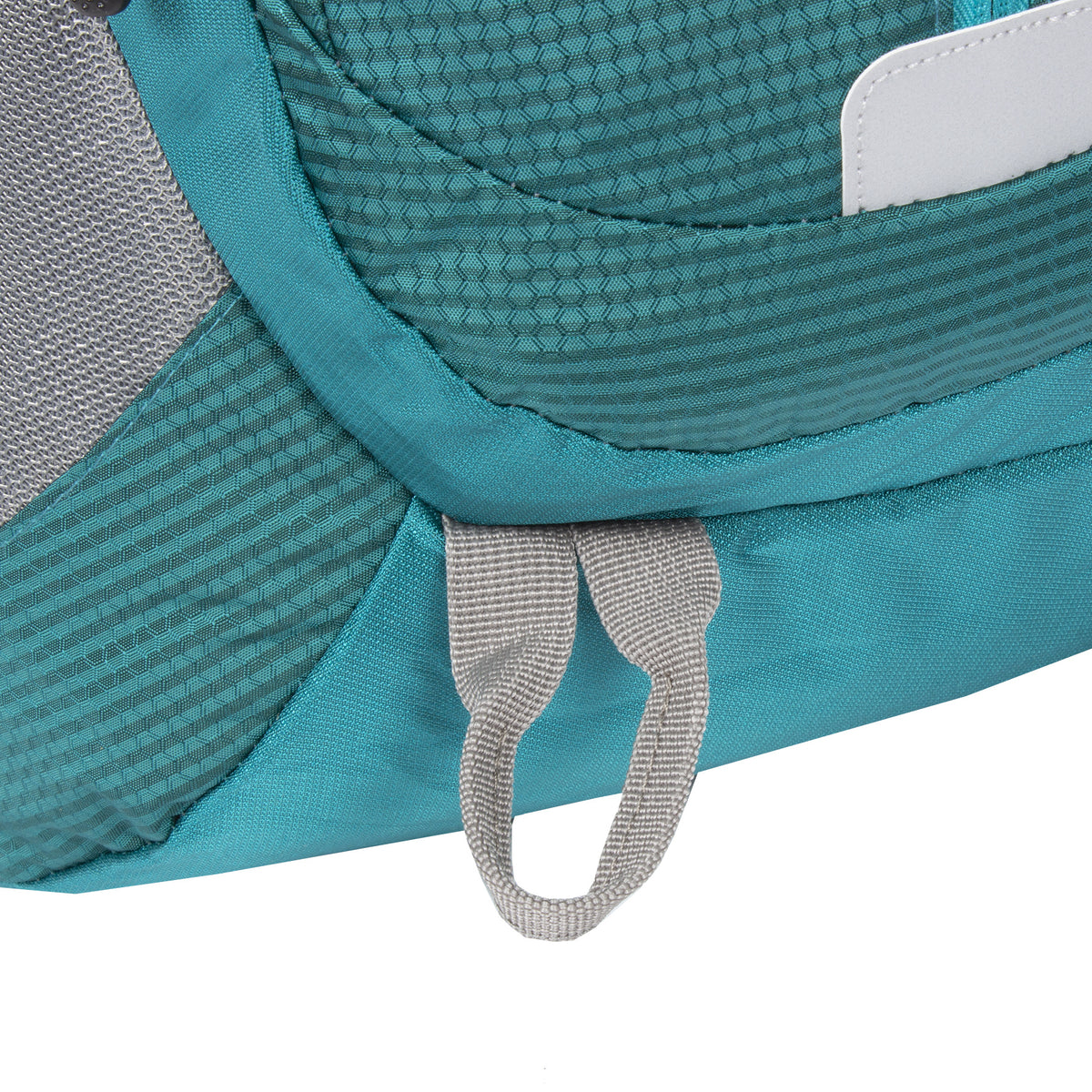 Kinley - Rugtas - Schooltas - Vrijetijdstas - 35 Liter - Nylon