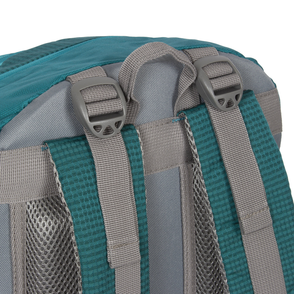 Kinley - Rugtas - Schooltas - Vrijetijdstas - 35 Liter - Nylon