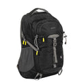 New Rebels ® Kinley - Rugtas - Schooltas - Vrijetijdstas - 48 Liter - Nylon