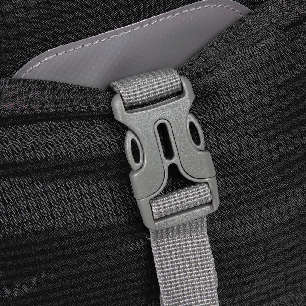 New Rebels ® Kinley - Rugtas - Schooltas - Vrijetijdstas - 48 Liter - Nylon