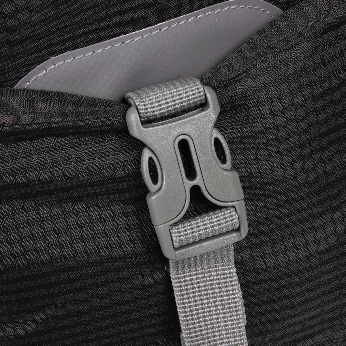 New Rebels ® Kinley - Rugtas - Schooltas - Vrijetijdstas - 48 Liter - Nylon