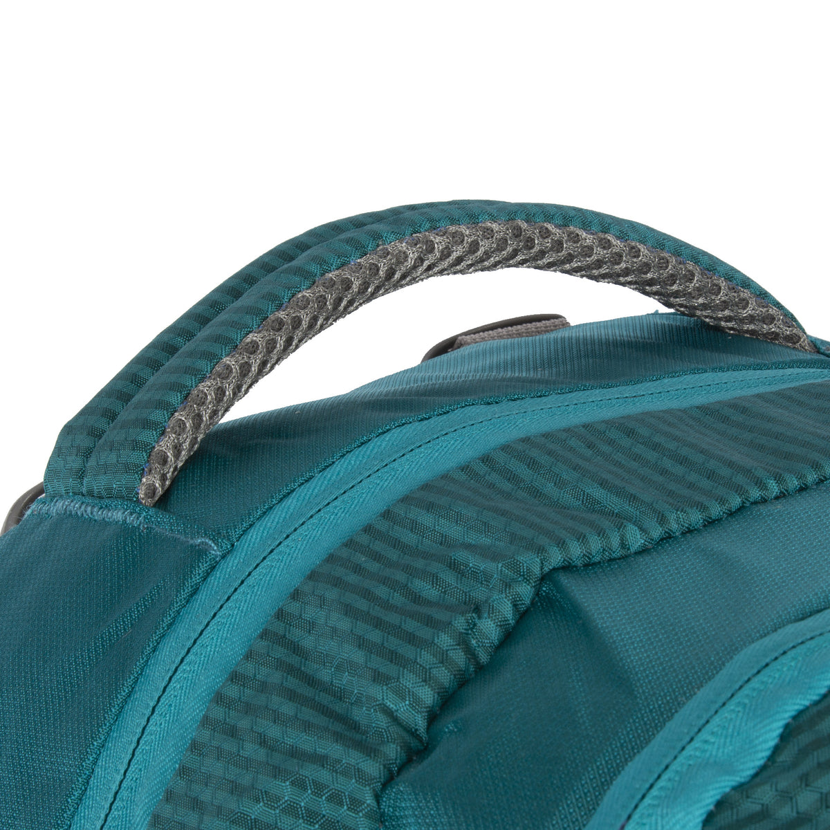 New Rebels ® Kinley - Rugtas - Schooltas - Vrijetijdstas - 48 Liter - Nylon