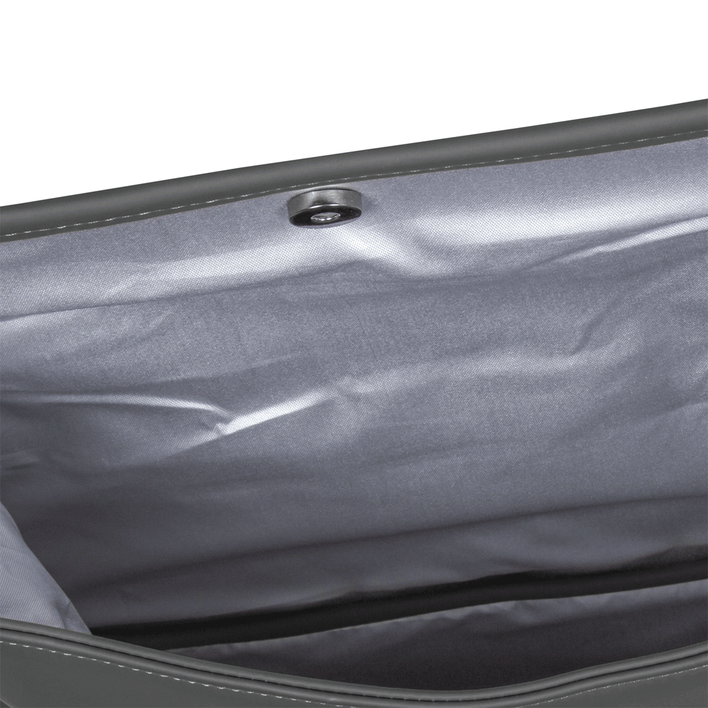 William Baltimore 13L Rolltop Rugzak Waterafstotend Laptop 14"