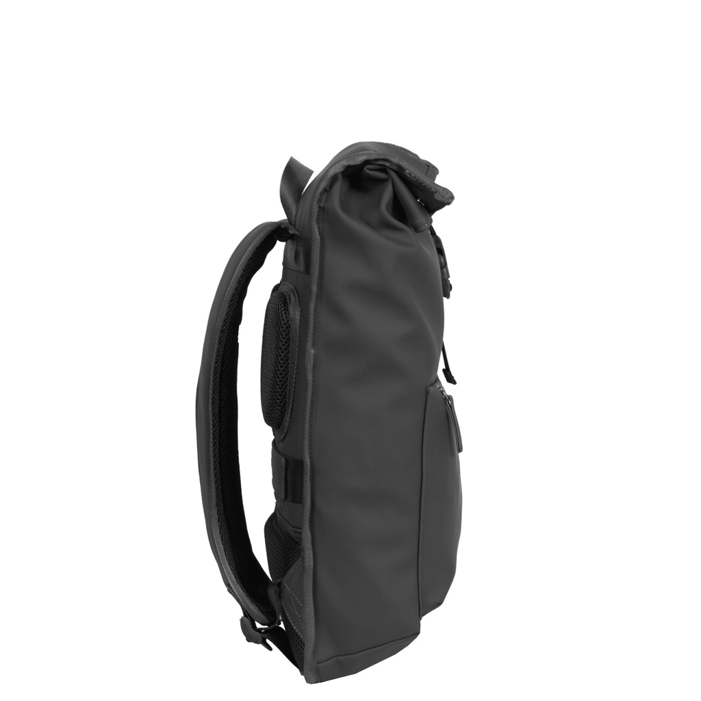William Baltimore 13L Rolltop Rugzak Waterafstotend Laptop 14"