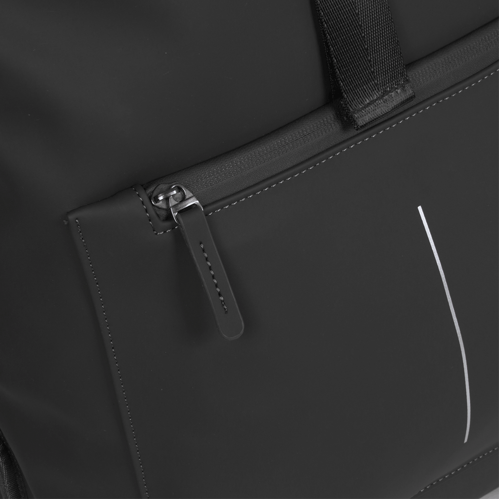 William Baltimore 13L Rolltop Rugzak Waterafstotend Laptop 14"