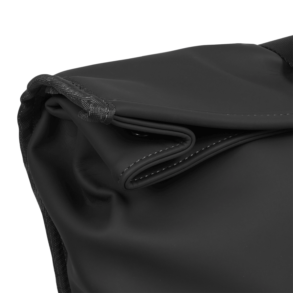 William Baltimore 13L Rolltop Rugzak Waterafstotend Laptop 14"