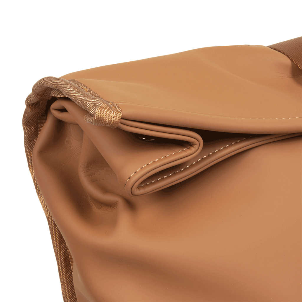 William Baltimore 13L Rolltop Rugzak Waterafstotend Laptop 14"