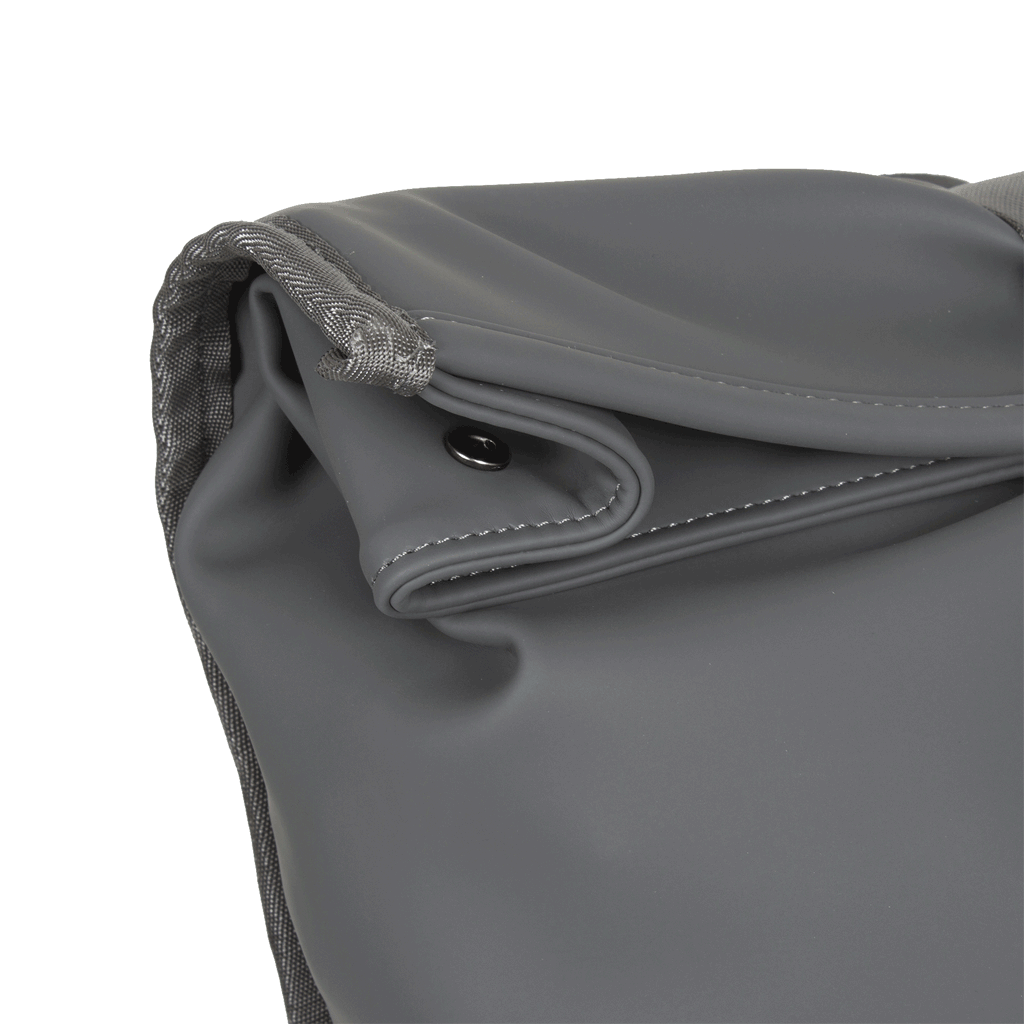 William Baltimore 13L Rolltop Rugzak Waterafstotend Laptop 14"