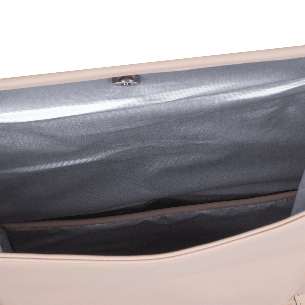 William Baltimore 13L Rolltop Rugzak Waterafstotend Laptop 14"