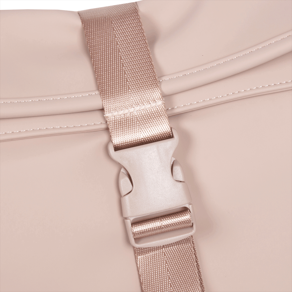 William Baltimore 13L Rolltop Rugzak Waterafstotend Laptop 14"