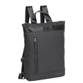 New Rebels Daley Rucksack 14L Lila Wasserabweisend