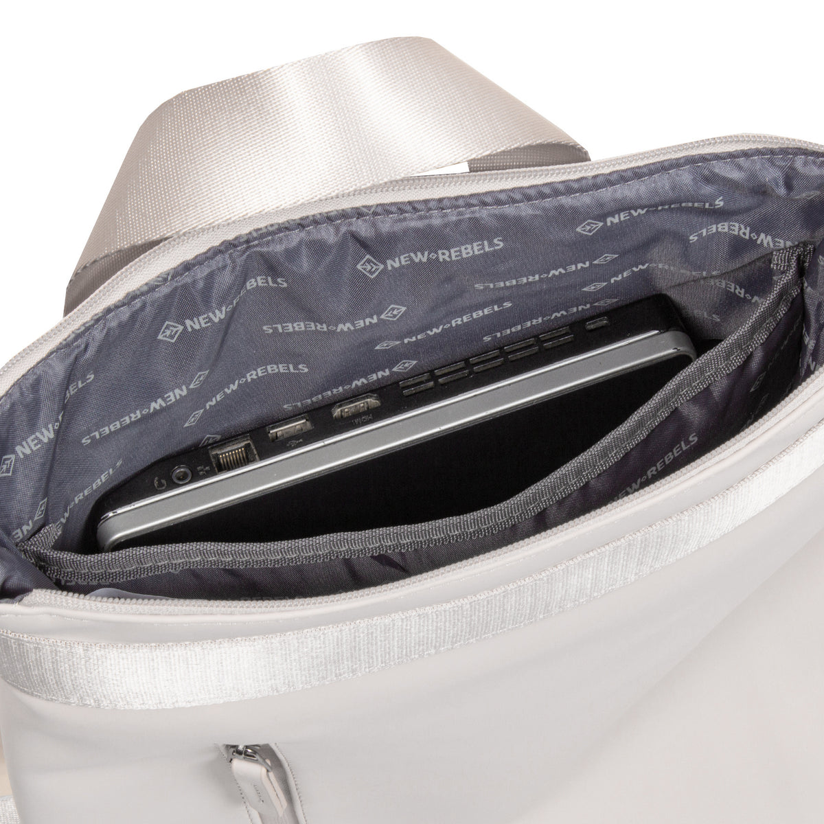 New Rebels Daley Washington  10L Backpack Water Repellent