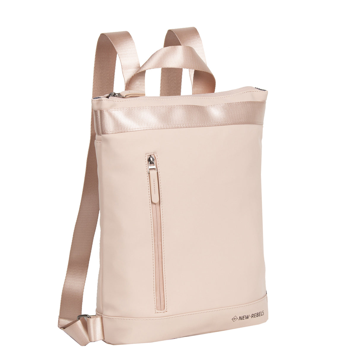 New Rebels Daley Washington  10L Backpack Water Repellent