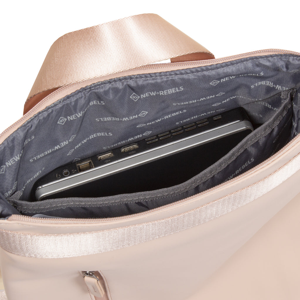 New Rebels Daley Washington  10L Backpack Water Repellent