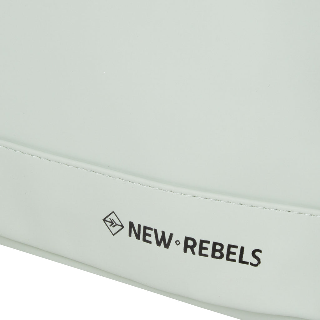 New Rebels Daley Washington  10L Backpack Water Repellent