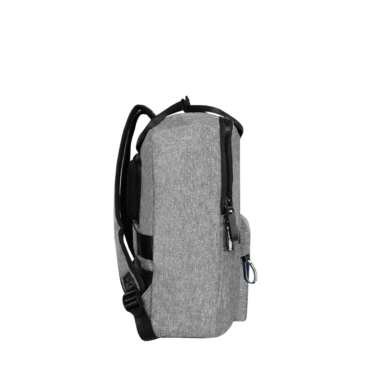 Boyan Chicago Navy 9L Rugzak Gerecycled Nylon