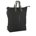Matteo Millburn 28L Rugzak Shopper Waterafstotend Laptop 15.6"