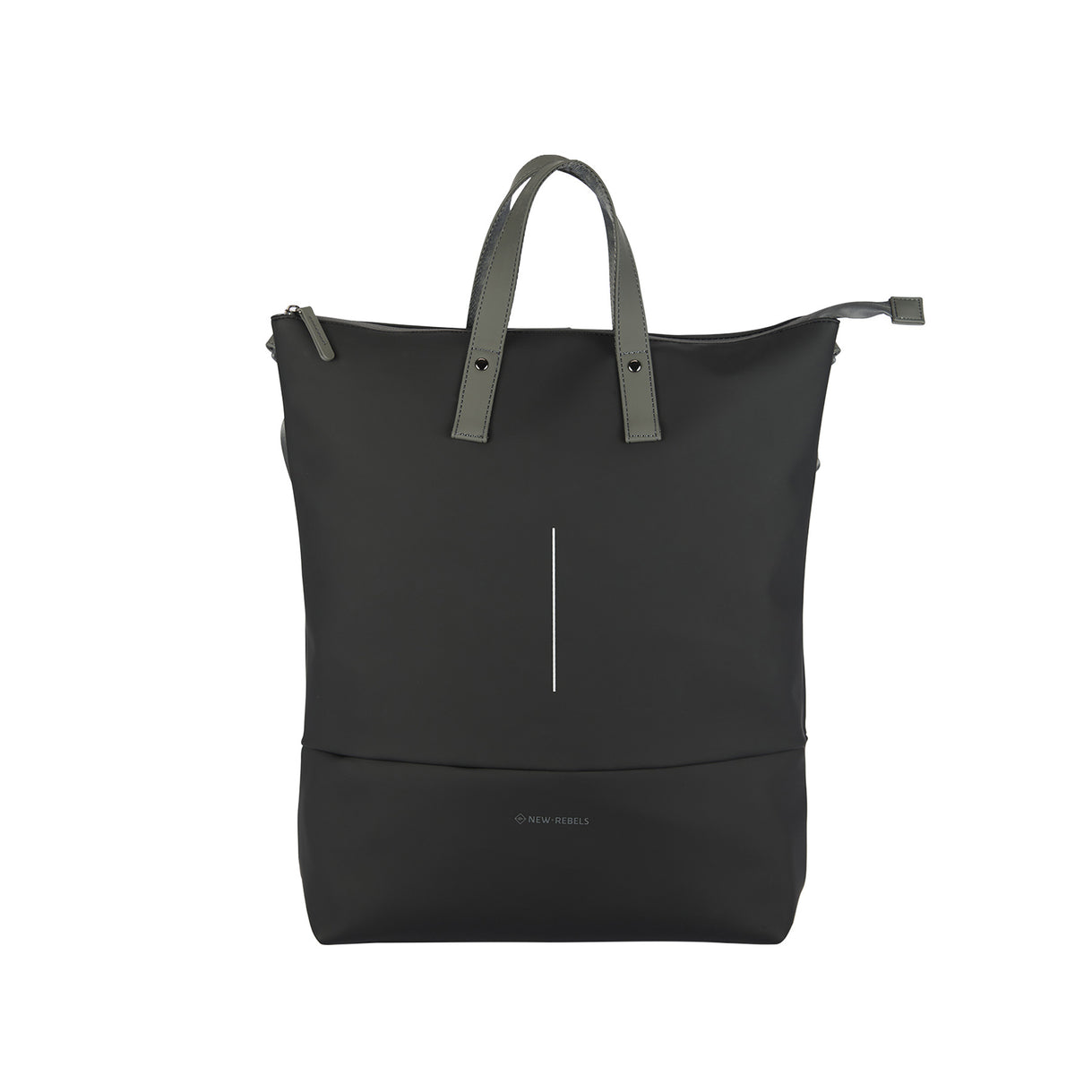 Matteo Millburn 28L Rugzak Shopper Waterafstotend Laptop 15.6"