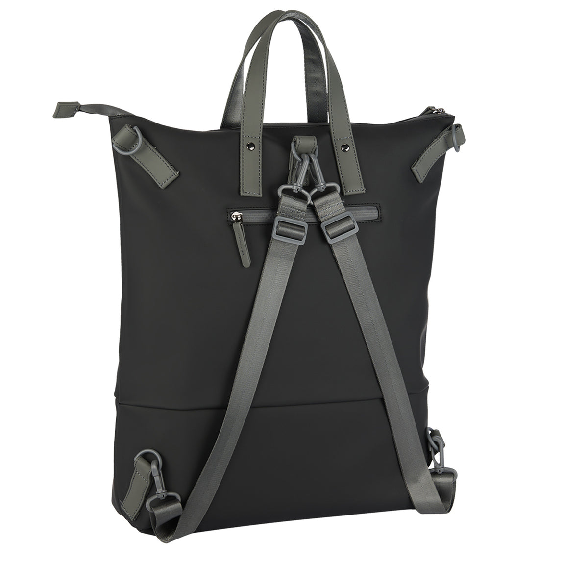 Matteo Millburn 28L Rugzak Shopper Waterafstotend Laptop 15.6"