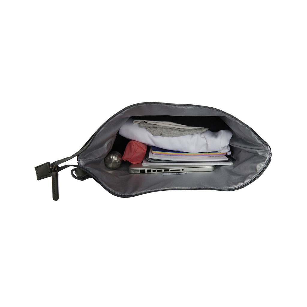 Matteo Millburn 28L Rugzak Shopper Waterafstotend Laptop 15.6"