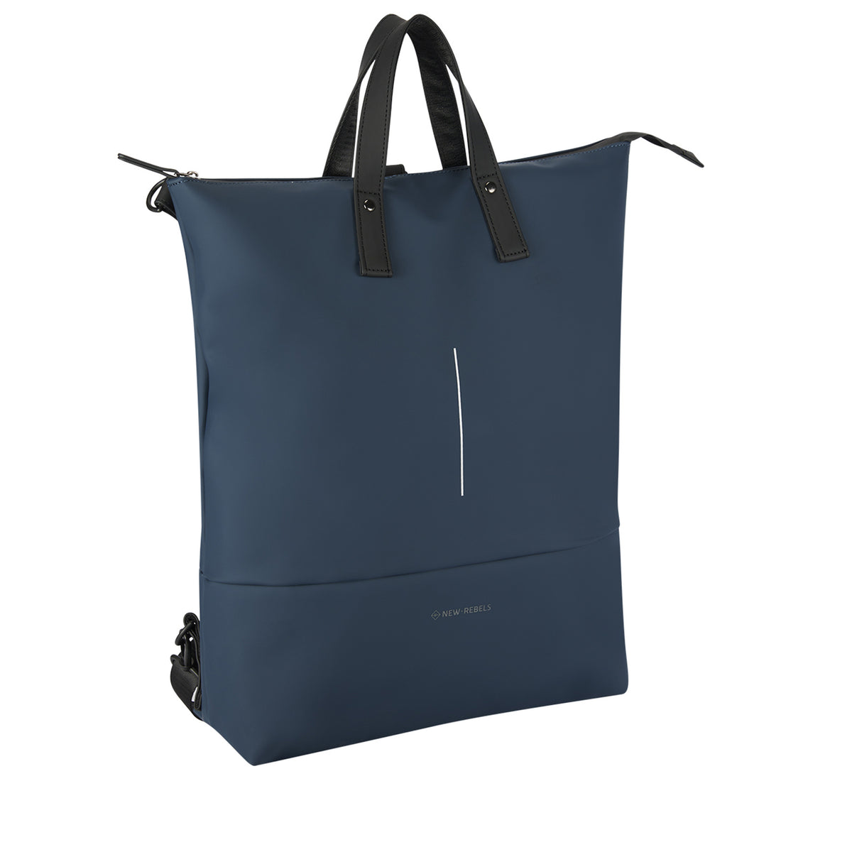 Matteo Millburn 28L Rugzak Shopper Waterafstotend Laptop 15.6"