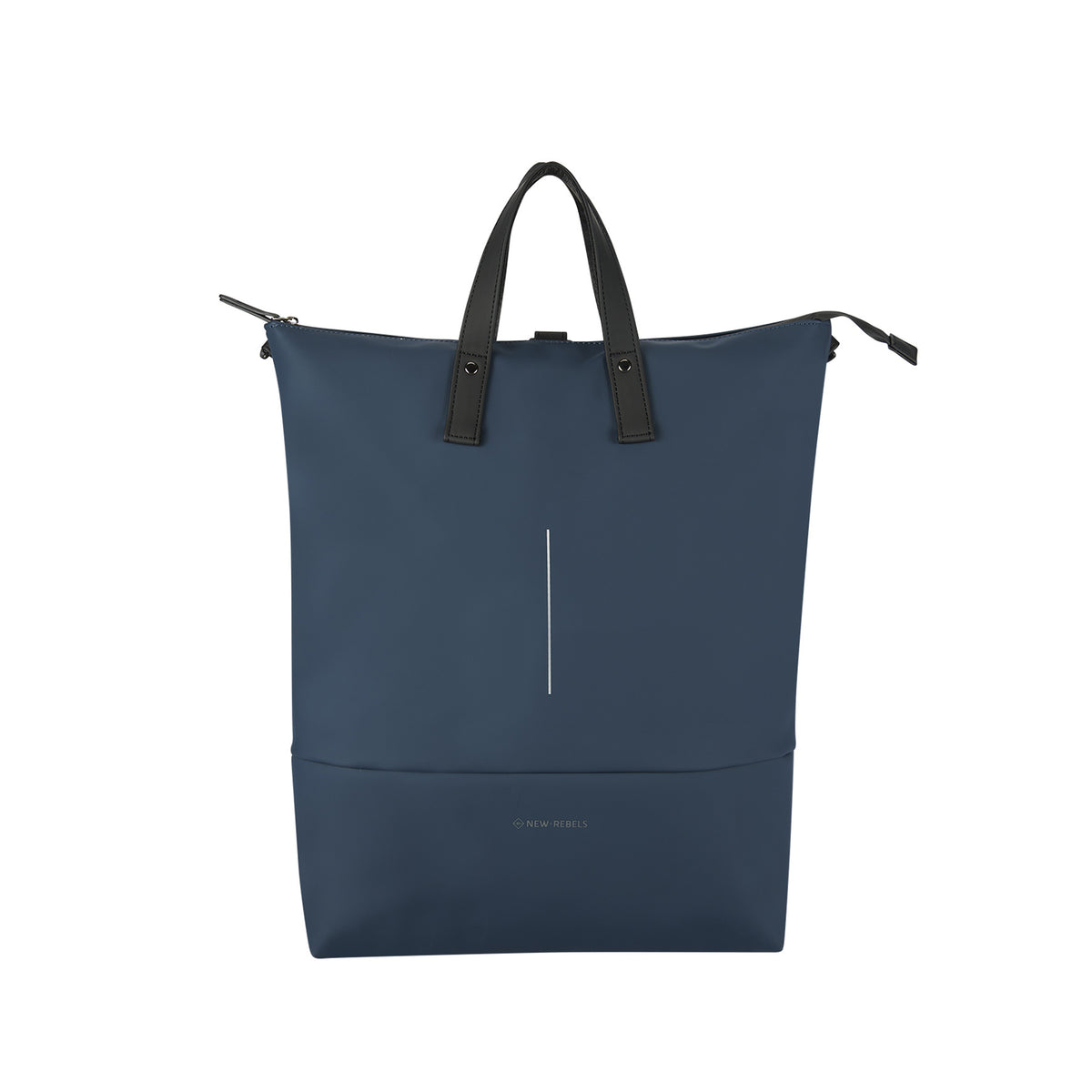 Matteo Millburn 28L Rugzak Shopper Waterafstotend Laptop 15.6"