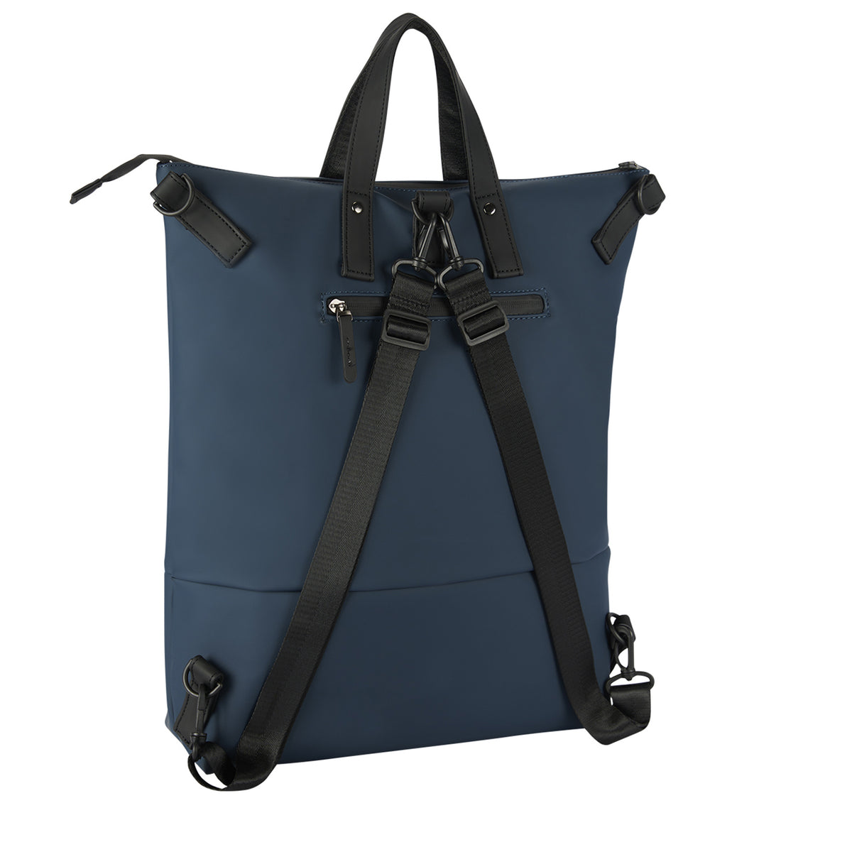 Matteo Millburn 28L Rugzak Shopper Waterafstotend Laptop 15.6"