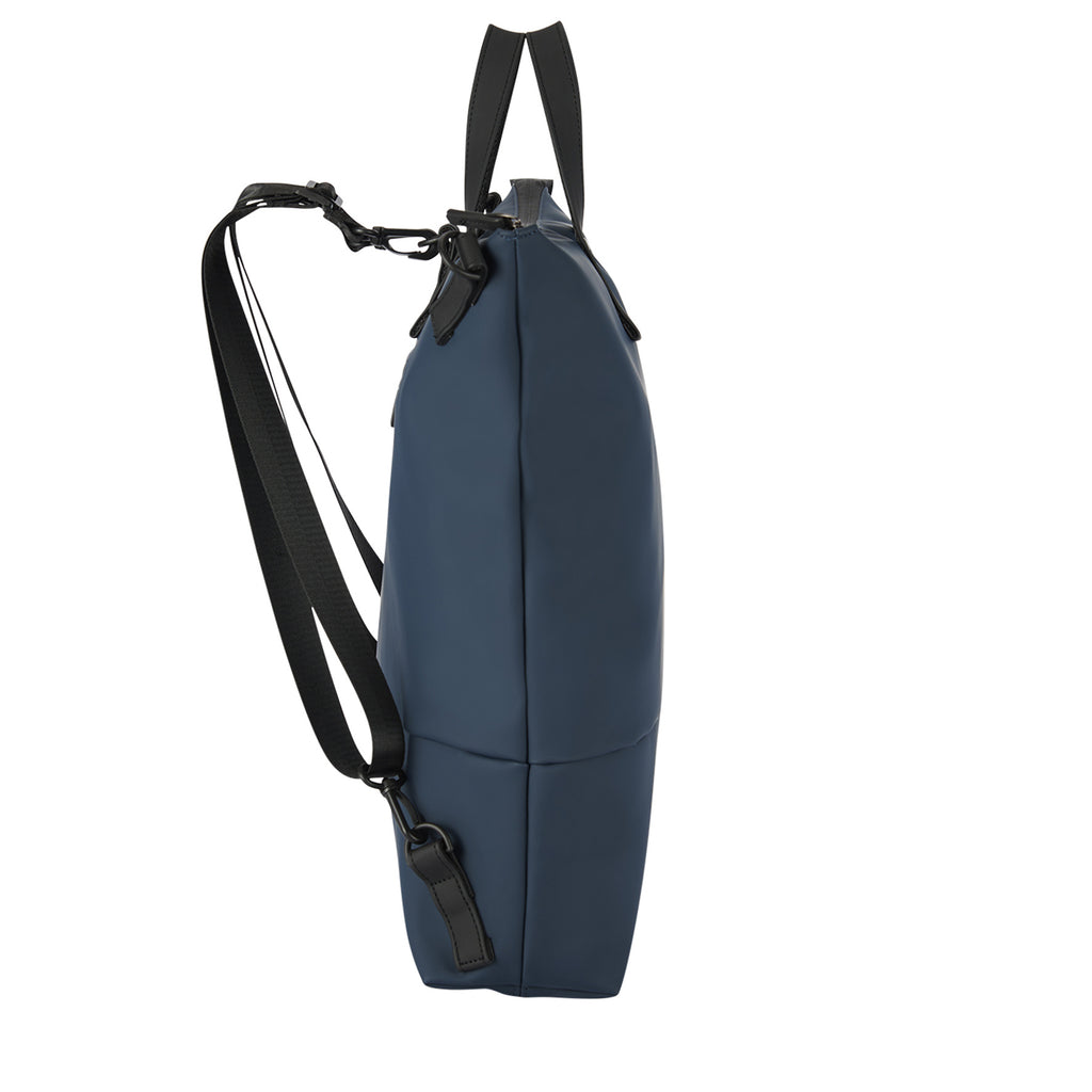 Matteo Millburn 28L Rugzak Shopper Waterafstotend Laptop 15.6"