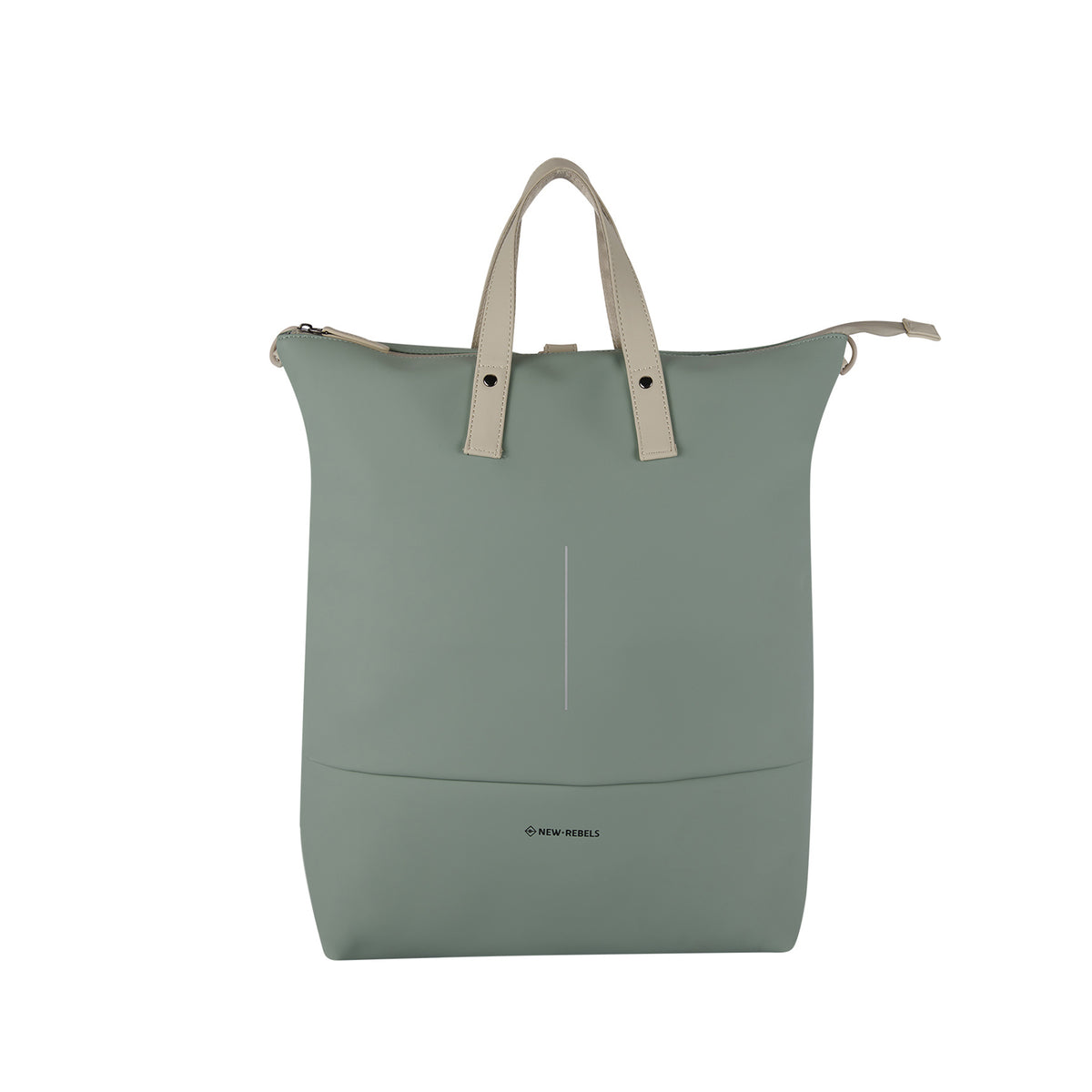 Matteo Millburn 28L Rugzak Shopper Waterafstotend Laptop 15.6"