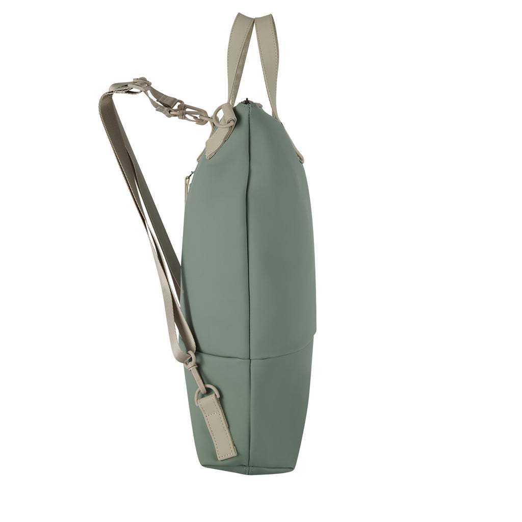 Matteo Millburn 28L Rugzak Shopper Waterafstotend Laptop 15.6"