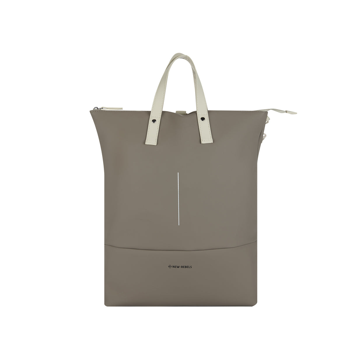 Matteo Millburn 28L Rugzak Shopper Waterafstotend Laptop 15.6"