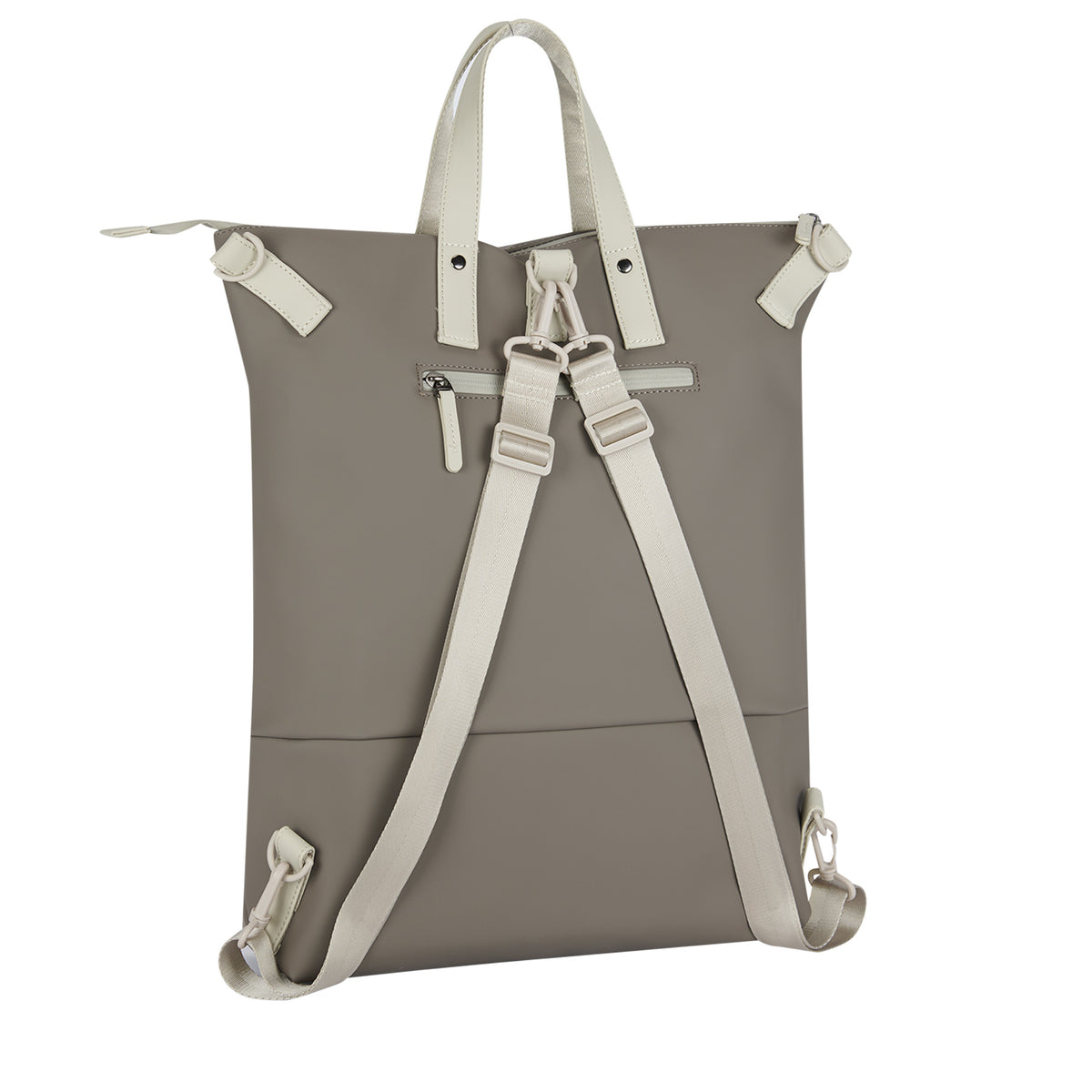 Matteo Millburn 28L Rugzak Shopper Waterafstotend Laptop 15.6"