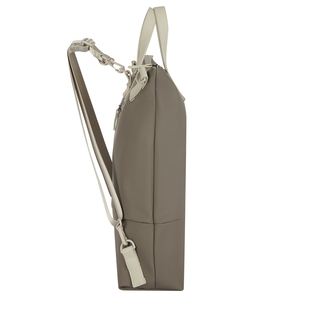 Matteo Millburn 28L Rugzak Shopper Waterafstotend Laptop 15.6"